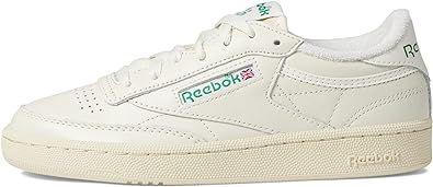 Reebok Girls Club C Double Sneaker