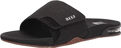Reef Mens Fanning Slide | Bottle Opener Sandal