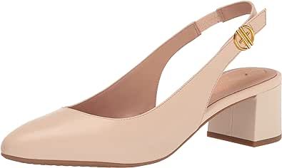 Cole Haan Women's The Go-to Slingback Pump 45mm