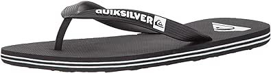 Quiksilver Men’s Molokai Flip Flop Athletic Sandal